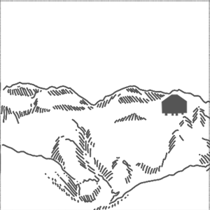 ALPINE BIVOUAC
